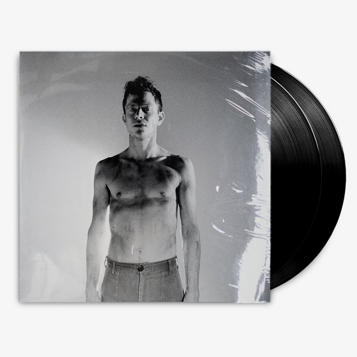 Perfume Genius 'Set My Heart on Fire Immediately' 2x12" LP Black vinyl