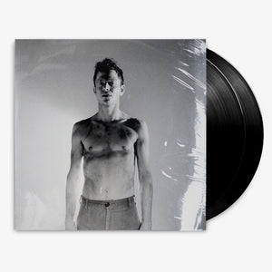 Perfume Genius 'Set My Heart on Fire Immediately' 2x12" LP Black vinyl
