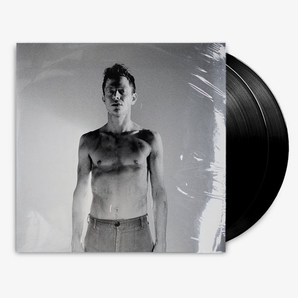 Perfume Genius 'Set My Heart on Fire Immediately' 2x12" LP Black vinyl