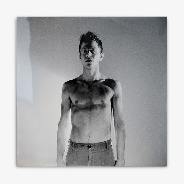 Perfume Genius 'Set My Heart on Fire Immediately' LP Cover