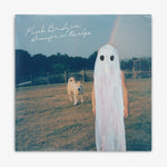 Phoebe Bridgers 'Stranger in the Alps' LP cover