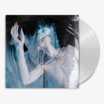 Pierce With Arrow 'Shatter' 12" LP Clear vinyl