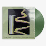Porridge Radio 'Waterslide, Diving Board, Ladder to the Sky' 12" LP Forest Green vinyl
