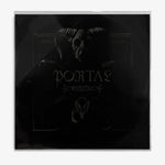 Portal 'Hagbulbia' LP cover