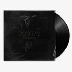 Portal 'Hagbulbia' 12" LP Black vinyl