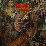 POWER TRIP 'Manifest Decimation' LP Cover