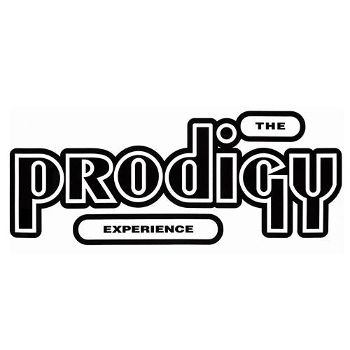 PRODIGY, THE 'Experience' LP Cover