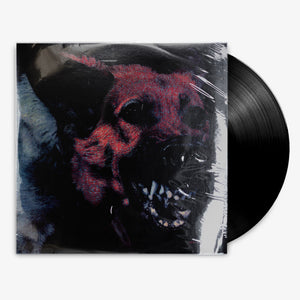 Protomartyr 'Under Color of Official Right' 12" LP Black vinyl