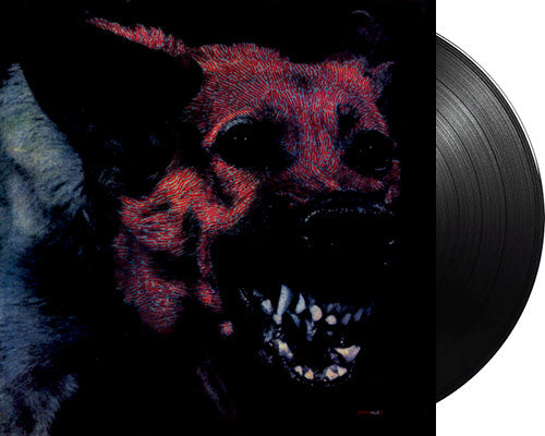 PROTOMARTYR 'Under Color Of Official Right' 12" LP Black vinyl