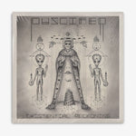 Puscifer 'Existential Reckoning' LP cover