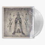 Puscifer 'Existential Reckoning' 2x12" LP Clear vinyl