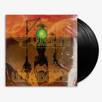 The Quartet of Woah! 'Ultrabomb' 2x12" LP Black vinyl