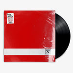 Queens of the Stone Age 'Rated R (X Rated)' 12" LP Black vinyl