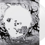RADIOHEAD 'A Moon Shaped Pool' 2x12" LP White vinyl