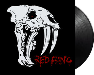 RED FANG 'Red Fang' 12" LP Black vinyl