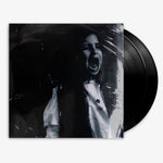Redemptus 'blackhearted' 2x12" LP Black vinyl
