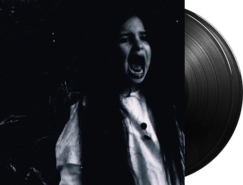 REDEMPTUS 'blackhearted' 2x12" LP Black vinyl