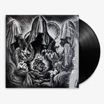 Redemptus 'Every Red Heart Fades to Black' 12" LP Black vinyl