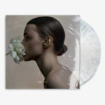 Riki 'Gold' 12" LP Cloud White vinyl