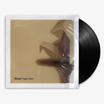Ritual 'Paper Skin' 12" LP Black vinyl