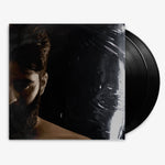 Rorcal 'κρέων (Creon)' 2x12" LP Black vinyl