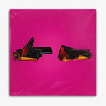 Run The Jewels 'RTJ4' LP cover