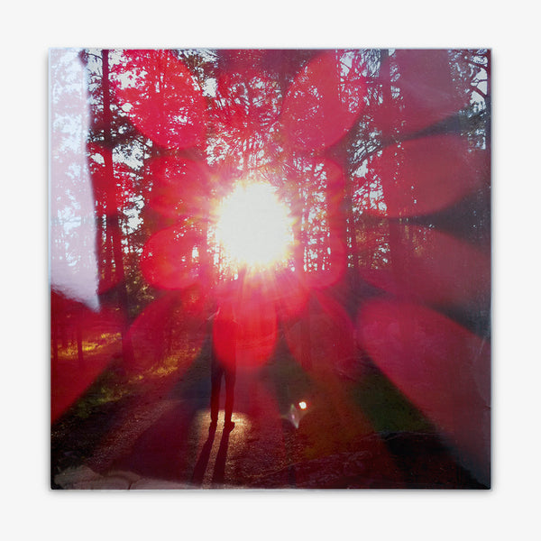 Russian Circles 'Empros' LP Cover