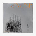 Russian Circles 'Gnosis' LP cover