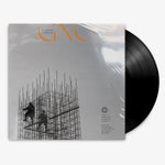 Russian Circles 'Gnosis' 12" LP Black vinyl