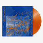 Sarcasm 'Creeping Life' 12" MLP Orange vinyl