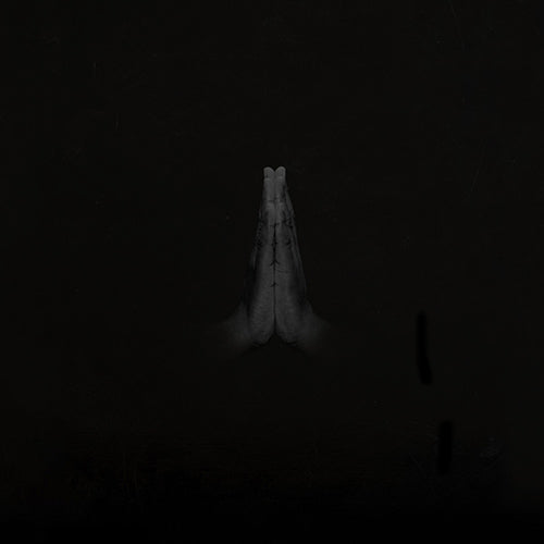 SAULT 'Untitled (Rise)' LP Cover
