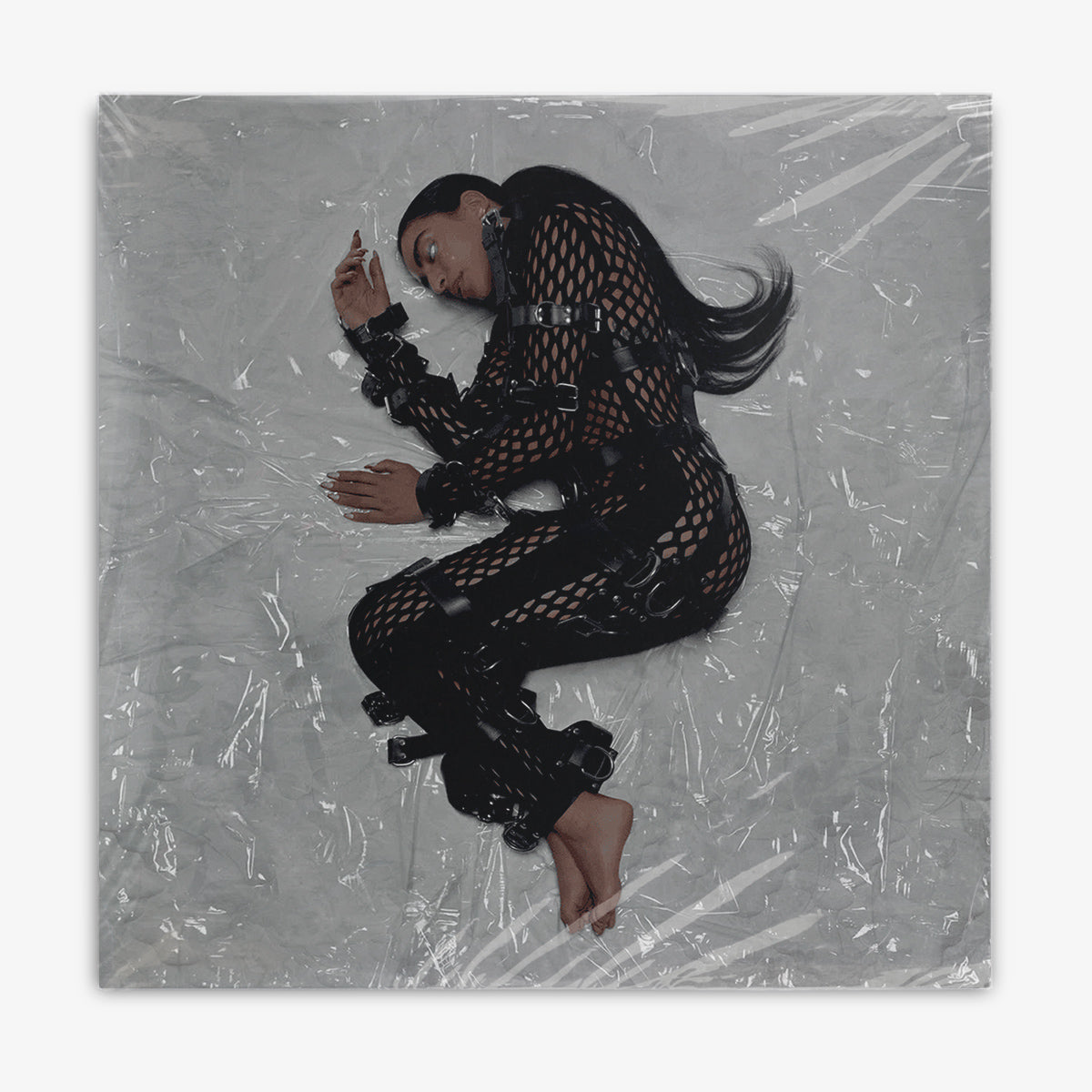 Sevdaliza 'The Calling' EP cover