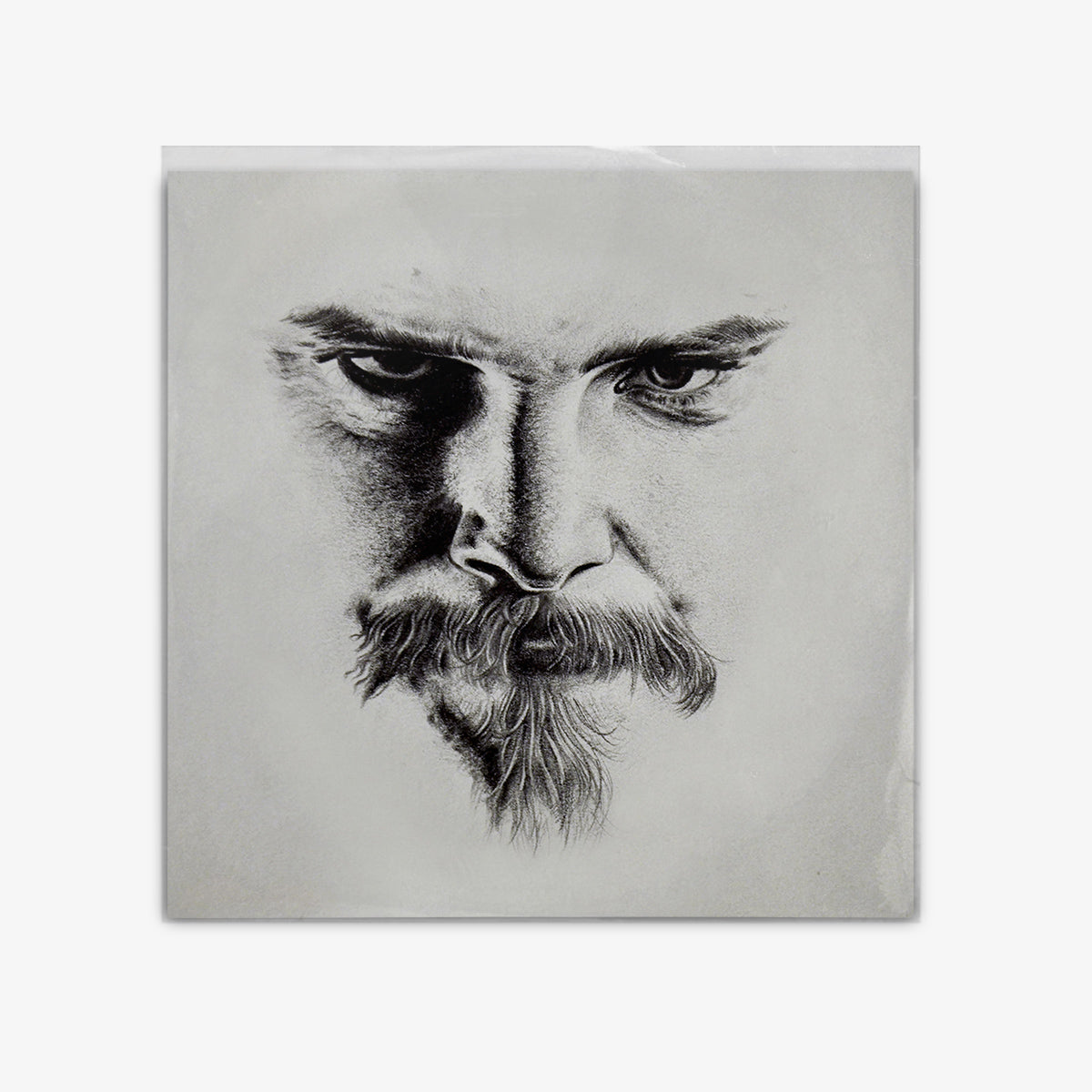 Shining 'Fiende' EP cover