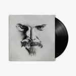 Shining 'Fiende' 10" EP Black vinyl