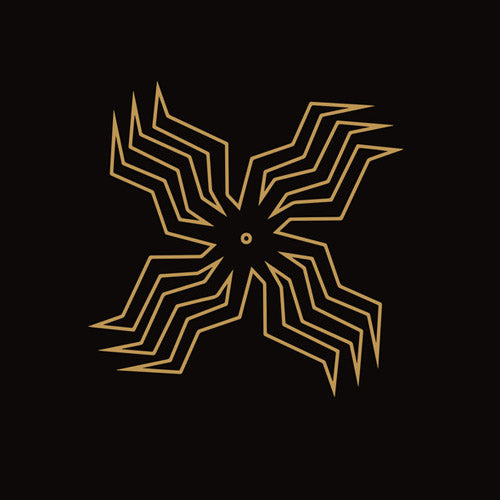 Slægt 'Domus Mysterium' LP cover