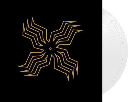 SLÆGT 'Domus Mysterium' 2x12" LP White vinyl