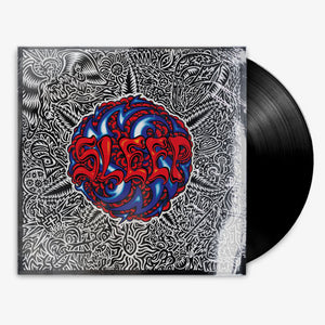 Sleep 'Sleep's Holy Mountain' 12" LP Black vinyl