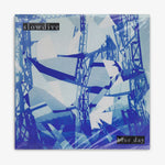 Slowdive 'Blue Day' LP cover
