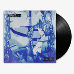 Slowdive 'Blue Day' 12" LP Black vinyl