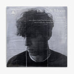 The Soft Moon 'Criminal' LP cover