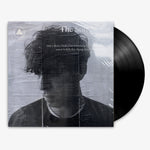 The Soft Moon 'Criminal' 12" LP Black vinyl