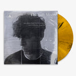 The Soft Moon 'Criminal' 12" LP Yellow / Black Swirl vinyl