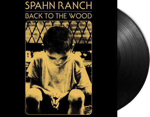 SPAHN RANCH 'Back To The Wood'