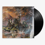 Spirit Adrift 'Enlightened In Eternity' 12" LP Black vinyl