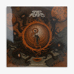 Spirit Adrift 'Forge Your Future' EP Cover