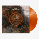 Spirit Adrift 'Forge Your Future' 12" EP Orange vinyl + CD