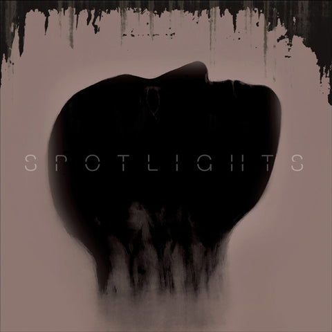 SPOTLIGHTS 'Hanging By Faith' EP Cover