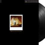 SQÜRL 'Some Music For Robby Müller' 12" LP Black vinyl