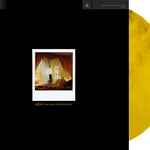 SQÜRL 'Some Music For Robby Müller' 12" LP Golden Hour vinyl