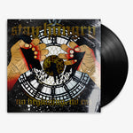 Stay Hungry 'No Beginning, No End' 12" EP Black vinyl